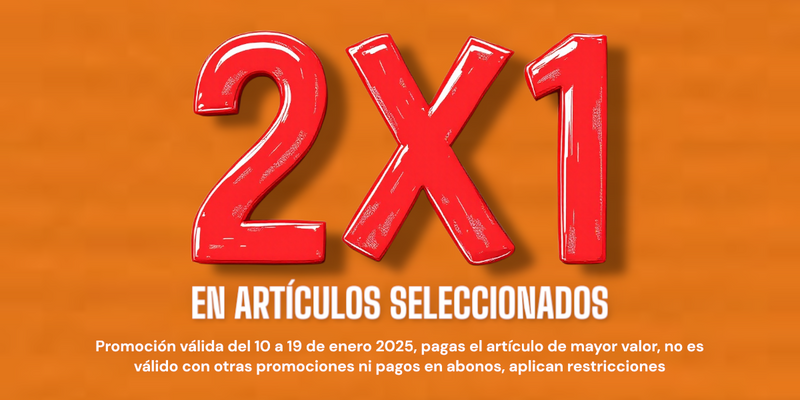 PROMOCIONES