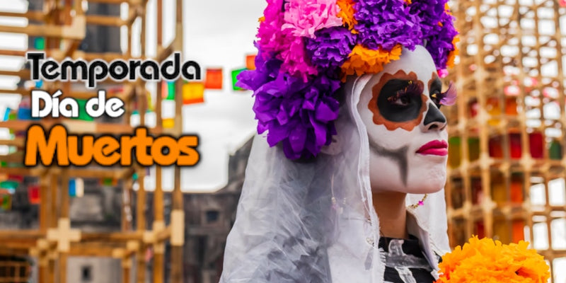 Día de muertos