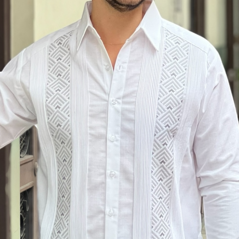 GUAYABERA OPICHÉN