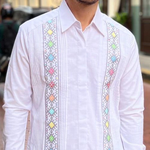 GUAYABERA CHOCHOLA