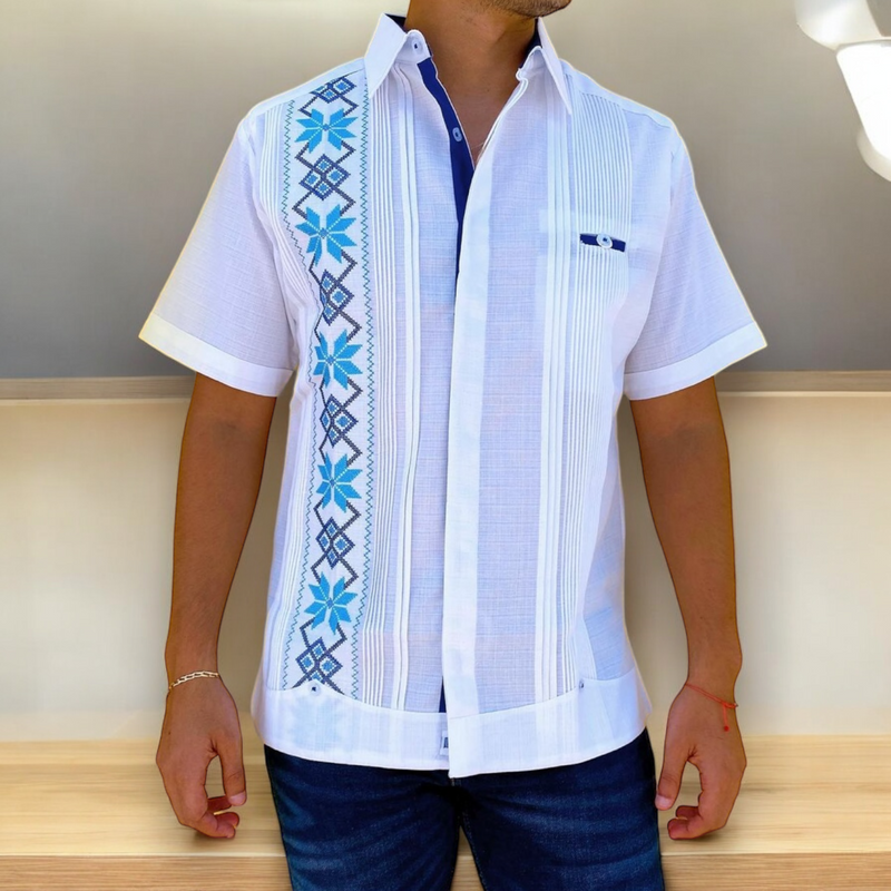 GUAYABERA IZAMAL