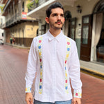 GUAYABERA ROSALES