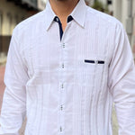 GUAYABERA KANTUNIL