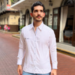 GUAYABERA BUCTZOTZ