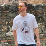 Men's Skull Pride T-shirt