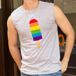 PLAYERA PALETA PRIDE