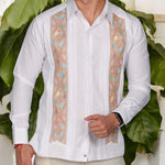 GUAYABERA KOPOMO