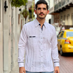 GUAYABERA KANTUNIL