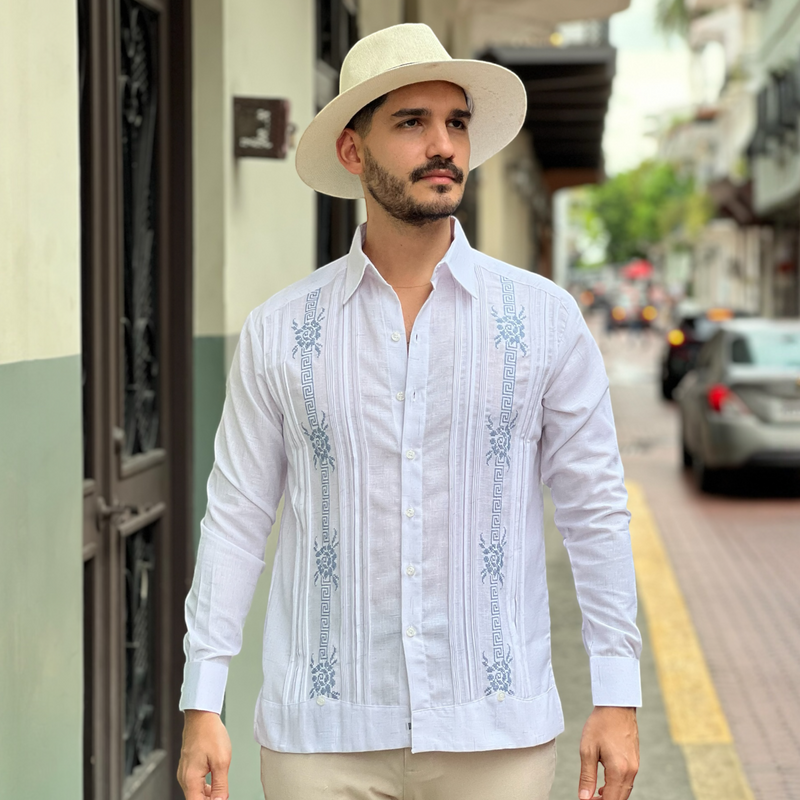 GUAYABERA DZAN