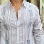 GUAYABERA DZAN