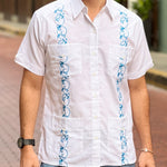 GUAYABERA CHANKOM