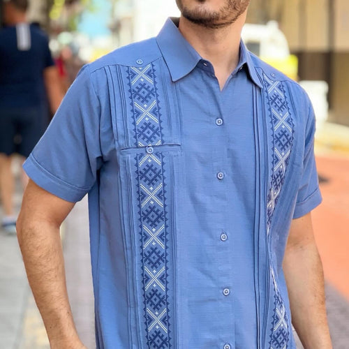 GUAYABERA MIGUEL