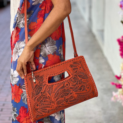 BOLSA MONI CLUTCH