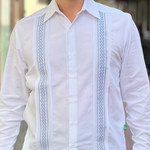 GUAYABERA GRECA