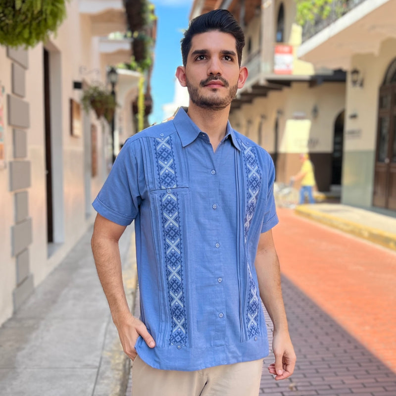 GUAYABERA MIGUEL