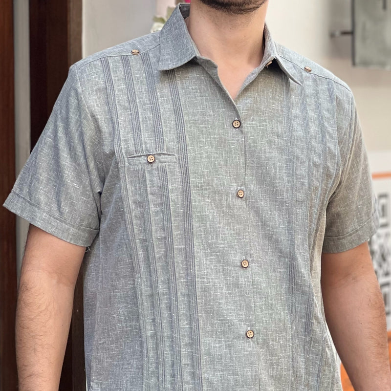 GUAYABERA SERGIO