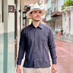 GUAYABERA ABALA