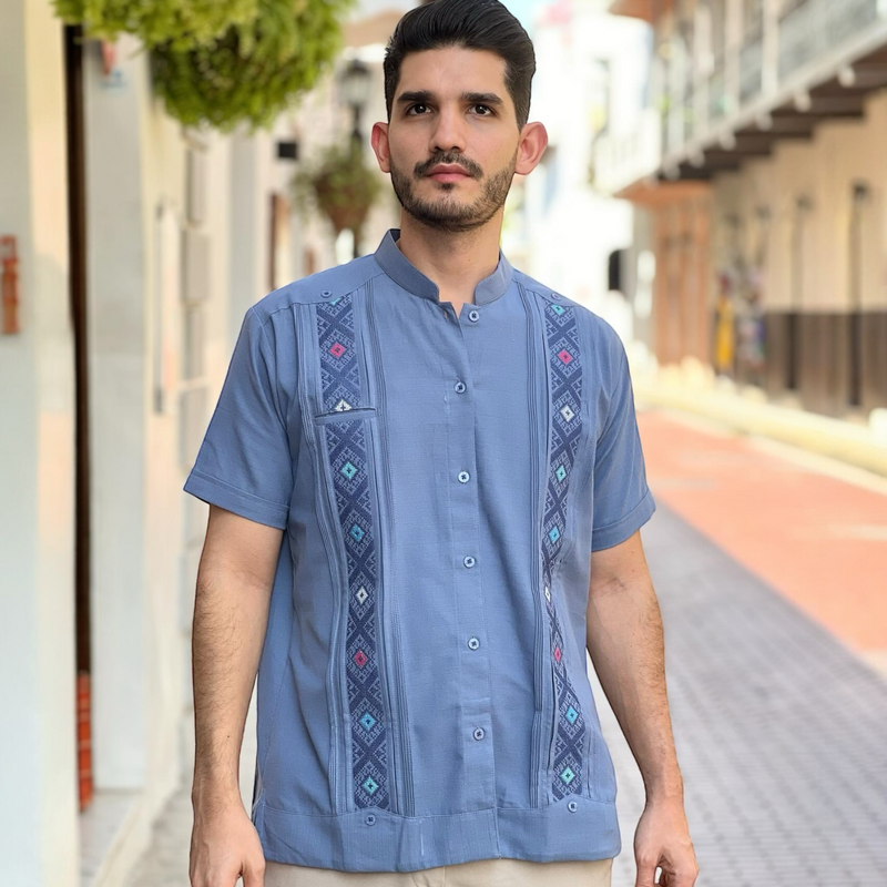 GUAYABERA TOMAS