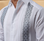 GUAYABERA MUXUPIP