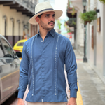 GUAYABERA DEZILAM ML