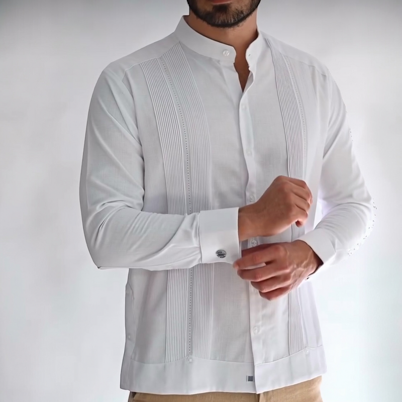 GUAYABERA KAUA