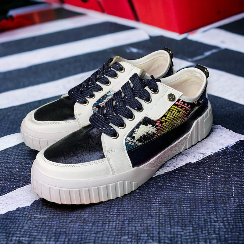 LEIGH SNEAKERS AVATAR