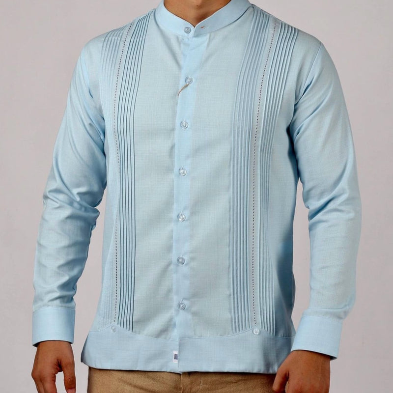 GUAYABERA DZONCAUICH CELESTE