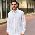 GUAYABERA ELEGANTE