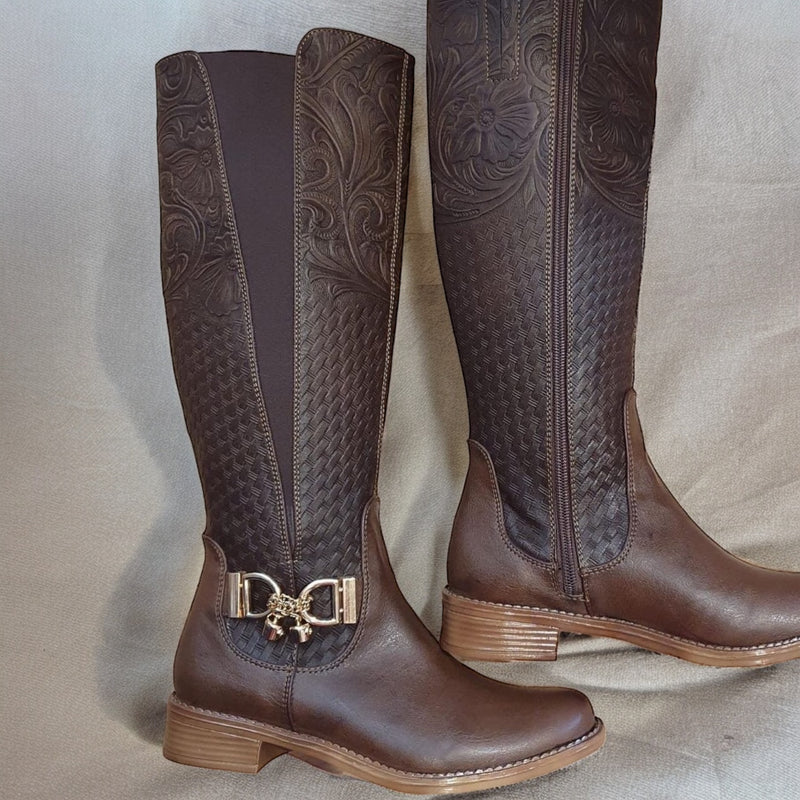 CARMINA TALL BOOT