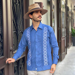 OPICHEN GUAYABERA