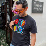 PLAYERA MUERTOS DE RISA