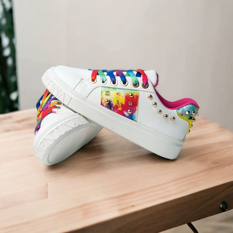 PRIDE SNEAKERS