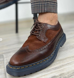 ZAPATO AMSTEL BOSTONIANO