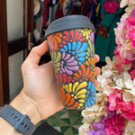 VASO DE TALAVERA CENEFA