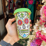 VASO DE TALAVERA CALAVERA