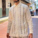 GUAYABERA CHAINS