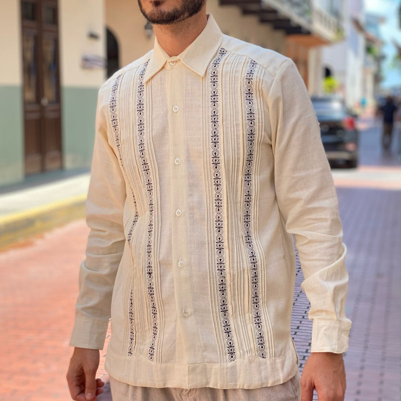 GUAYABERA CHAINS