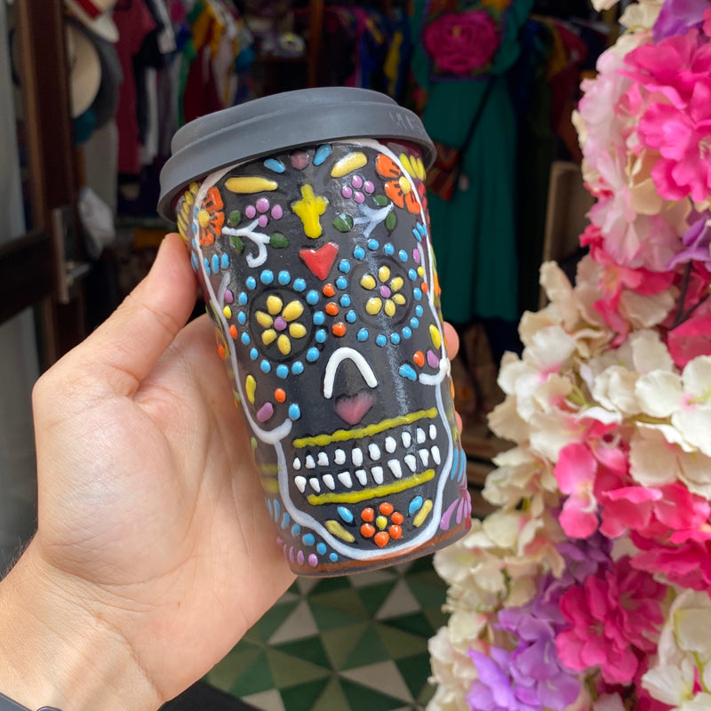 VASO DE TALAVERA CALAVERA