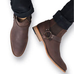 ROCK CHELSEA BOOT