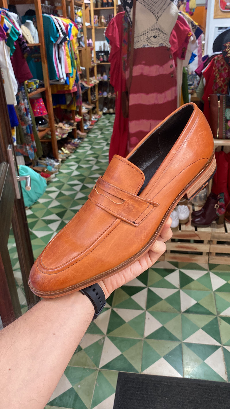 SLIPPER PENNY LOAFER