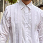 AZTEC GUAYABERA