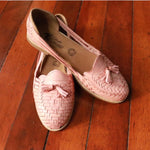 FLATS MOTAS ROSA