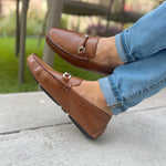 ROME LOAFERS