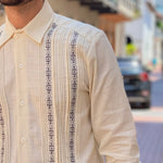 GUAYABERA CHAINS