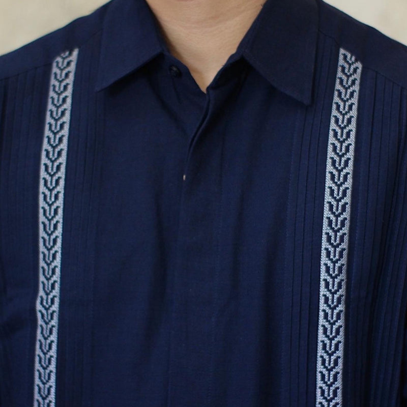 COLOTMUL GUAYABERA