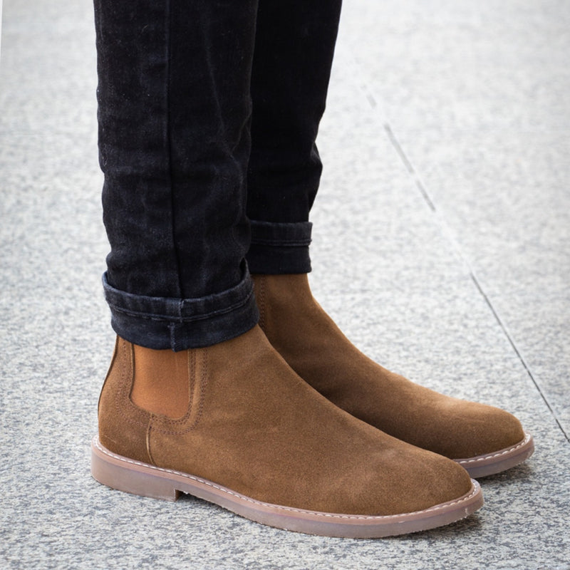 CITY CHELSEA BOOT