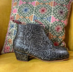 BROCADE BOOT