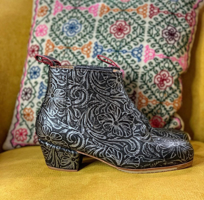 BROCADE BOOT