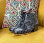 BROCADE BOOT