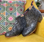 BROCADE BOOT